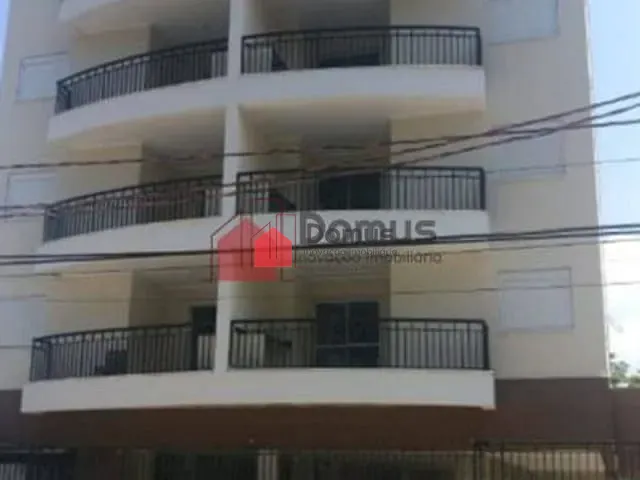 Apartamento à venda, no bairro Parque Paduan em Taubaté