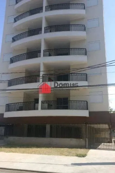 Apartamento, 1 quarto, 89 m² - Foto 1