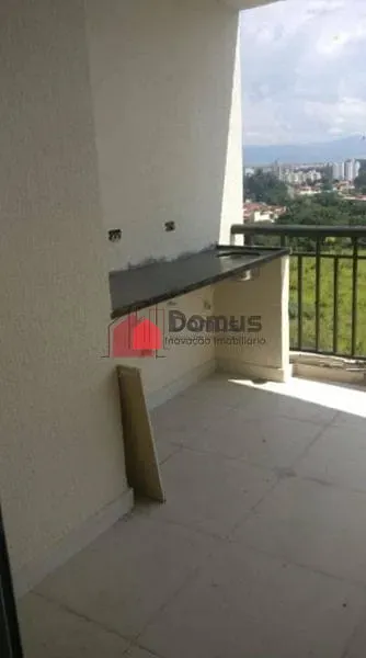 Apartamento, 1 quarto, 89 m² - Foto 4