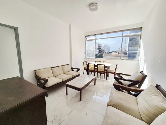 Foto do Apartamento - Av. HENRIQUE DUMONT! 03 QUARTOS, próximo ao METRÔ e PRAIA | EASY NEGOCIOS IMOBILIARIOS LTDA