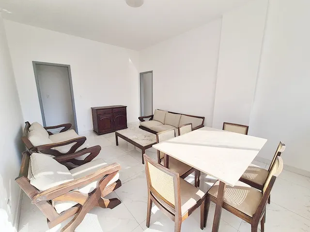 Foto do Apartamento - Av. HENRIQUE DUMONT! 03 QUARTOS, próximo ao METRÔ e PRAIA | EASY NEGOCIOS IMOBILIARIOS LTDA