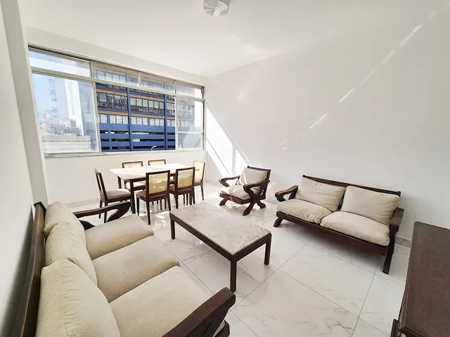 Foto do Apartamento - Av. HENRIQUE DUMONT! 03 QUARTOS, próximo ao METRÔ e PRAIA | EASY NEGOCIOS IMOBILIARIOS LTDA