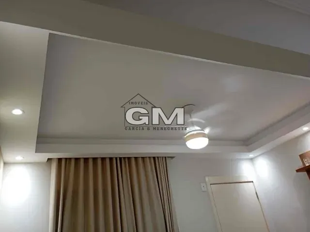 Apartamento com 44m² 2 quartos e 1 banheiro, à venda, no bairro Valentina Figueiredo em Ribeirão Preto