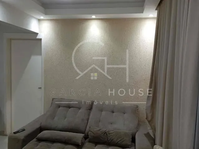 Apartamento com 44m² 2 quartos e 1 banheiro, à venda, no bairro Valentina Figueiredo em Ribeirão Preto