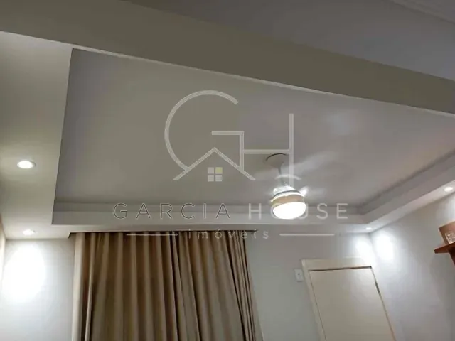 Apartamento com 44m² 2 quartos e 1 banheiro, à venda, no bairro Valentina Figueiredo em Ribeirão Preto