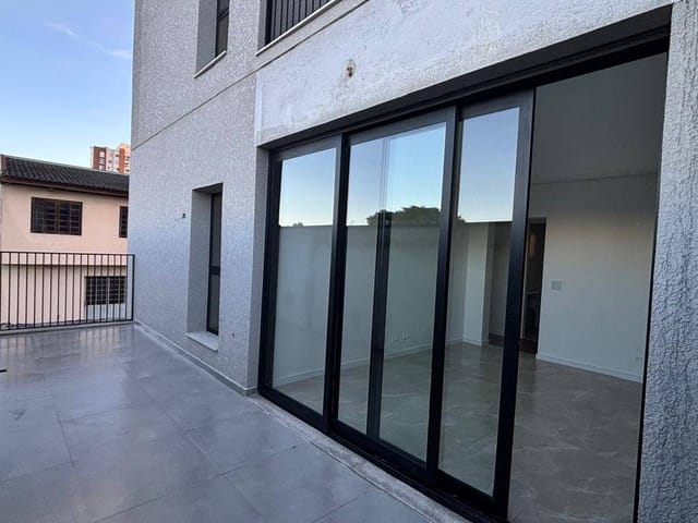 Apartamento 3 quartos e 3 banheiros, à venda, no bairro São Pedro em São José dos Pinhais