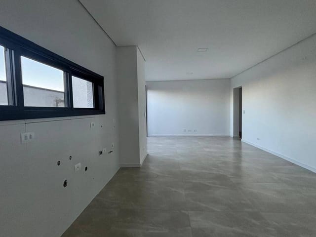 Apartamento 3 quartos e 3 banheiros, à venda, no bairro São Pedro em São José dos Pinhais