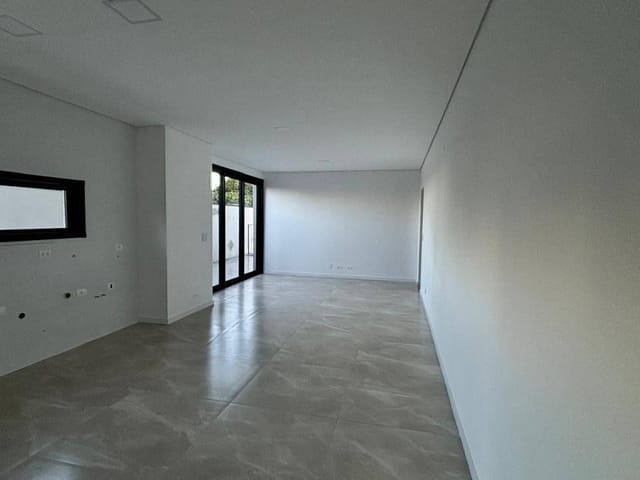 Apartamento 3 quartos e 3 banheiros, à venda, no bairro São Pedro em São José dos Pinhais