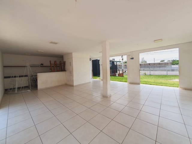 Foto do Apartamento - Conquista Flores - 1 Quarto - Av. Gov. José Lindoso | Apartamentos Manaus Imobiliária