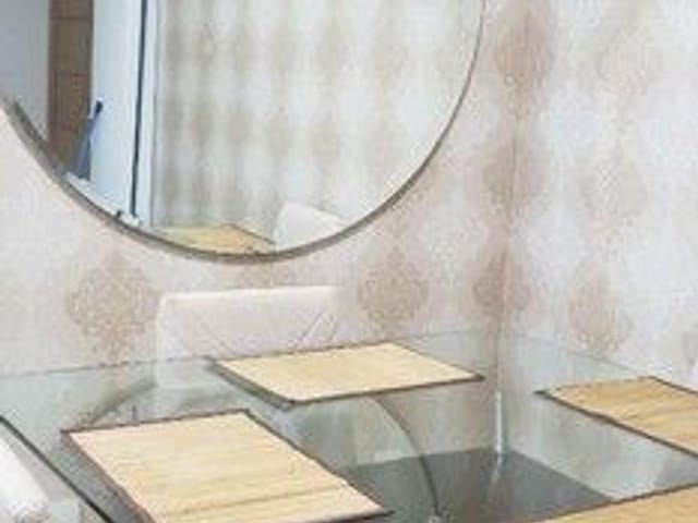 Apartamento com 65m² 2 quartos e 2 banheiros, à venda, no bairro Porto em Cuiabá