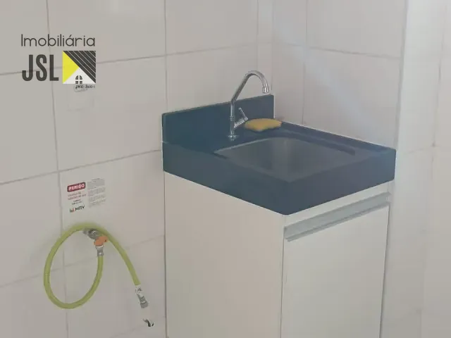 Apartamento 2 quartos e 1 banheiro, à venda ou para alugar, no bairro Loteamento Portal Santa Inês em São José dos Campos