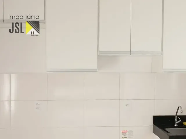 Apartamento 2 quartos e 1 banheiro, à venda ou para alugar, no bairro Loteamento Portal Santa Inês em São José dos Campos