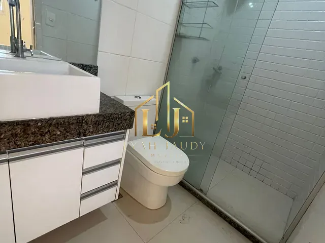 Apartamento com 116m² 3 quartos e 3 banheiros, para alugar, no bairro Cidade Alta em Cuiabá