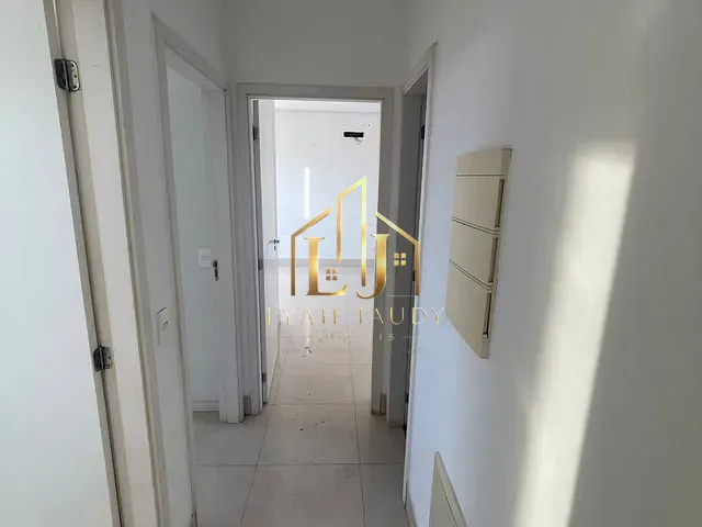 Apartamento com 116m² 3 quartos e 3 banheiros, para alugar, no bairro Cidade Alta em Cuiabá