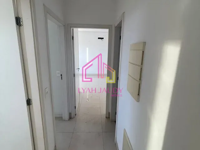 Apartamento com 116m² 3 quartos e 3 banheiros, para alugar, no bairro Cidade Alta em Cuiabá