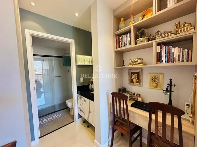 Apartamento com 50m² 1 quarto e 1 banheiro, à venda, no bairro Alto em Teresópolis