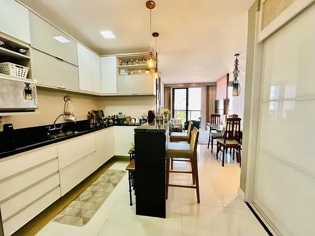 Apartamento com 50m² 1 quarto e 1 banheiro, à venda, no bairro Alto em Teresópolis