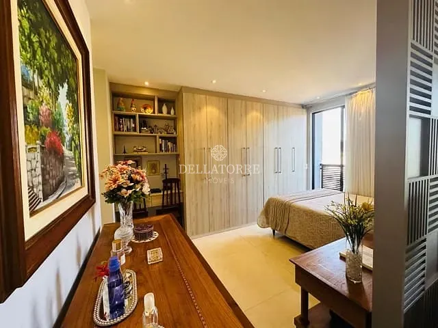 Apartamento com 50m² 1 quarto e 1 banheiro, à venda, no bairro Alto em Teresópolis