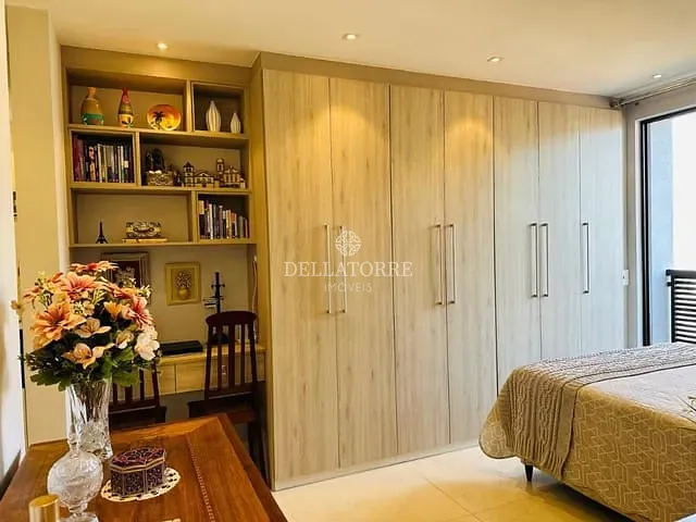 Apartamento com 50m² 1 quarto e 1 banheiro, à venda, no bairro Alto em Teresópolis