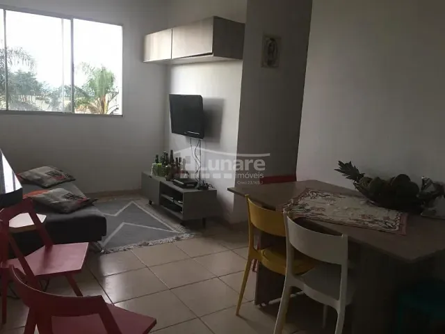 Apartamento com 73m² 3 quartos e 2 banheiros, à venda, no bairro Vila Santana em Mogi das Cruzes