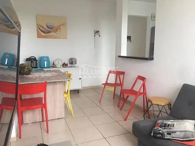 Apartamento com 73m² 3 quartos e 2 banheiros, à venda, no bairro Vila Santana em Mogi das Cruzes