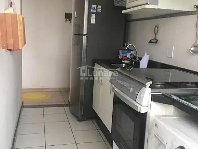 Apartamento com 73m² 3 quartos e 2 banheiros, à venda, no bairro Vila Santana em Mogi das Cruzes