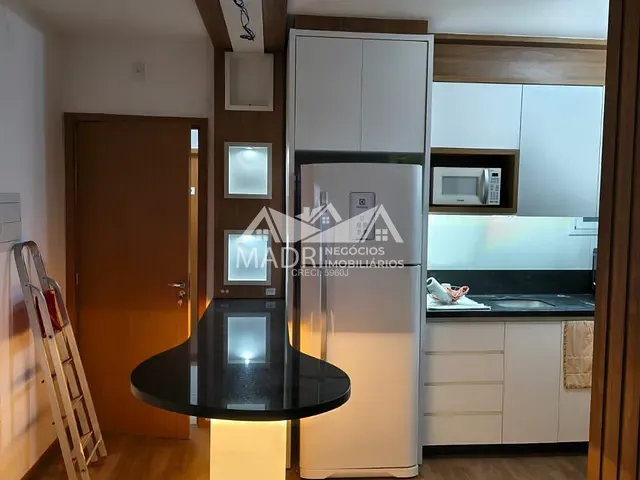 Apartamento 2 quartos e 1 banheiro, para alugar, no bairro Nova Palhoça em Palhoça