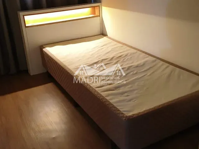 Apartamento 2 quartos e 1 banheiro, para alugar, no bairro Nova Palhoça em Palhoça