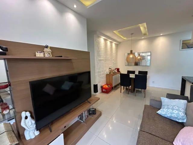 Foto do Apartamento - Apartamento Ótimo para locação, Camorim, Rio de Janeiro, RJ | Américas Imóveis