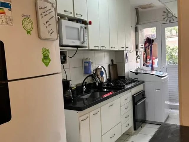 Foto do Apartamento - Apartamento Ótimo para locação, Camorim, Rio de Janeiro, RJ | Américas Imóveis