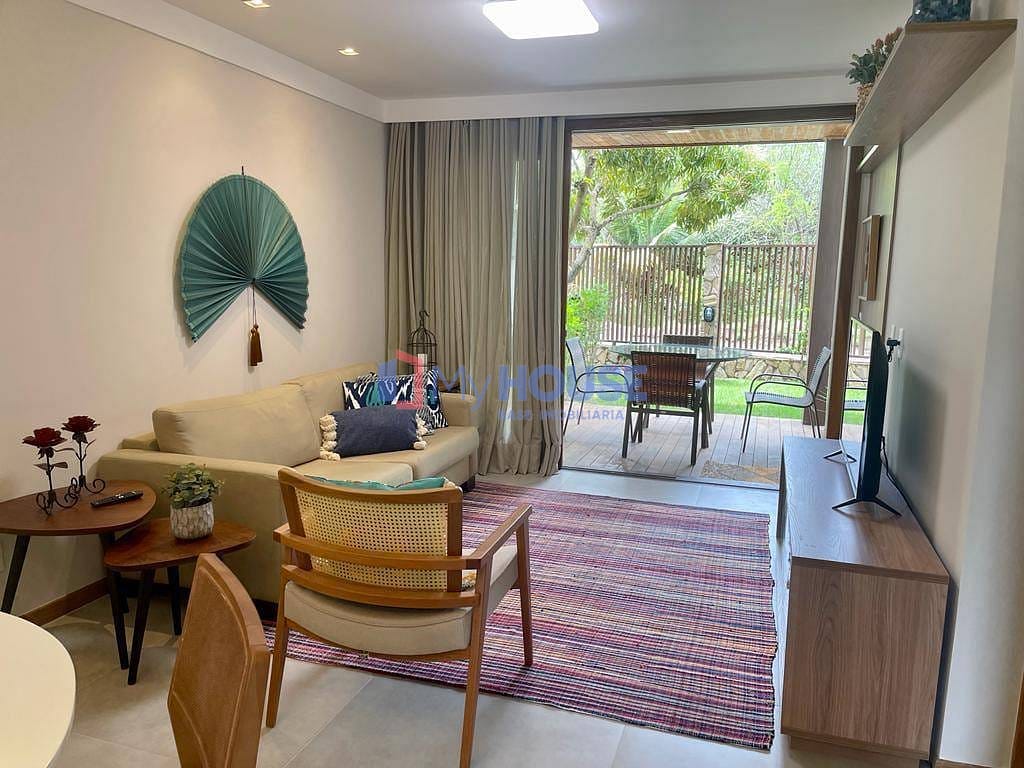 Apartamento, 2 quartos, 107 m² - Foto 6