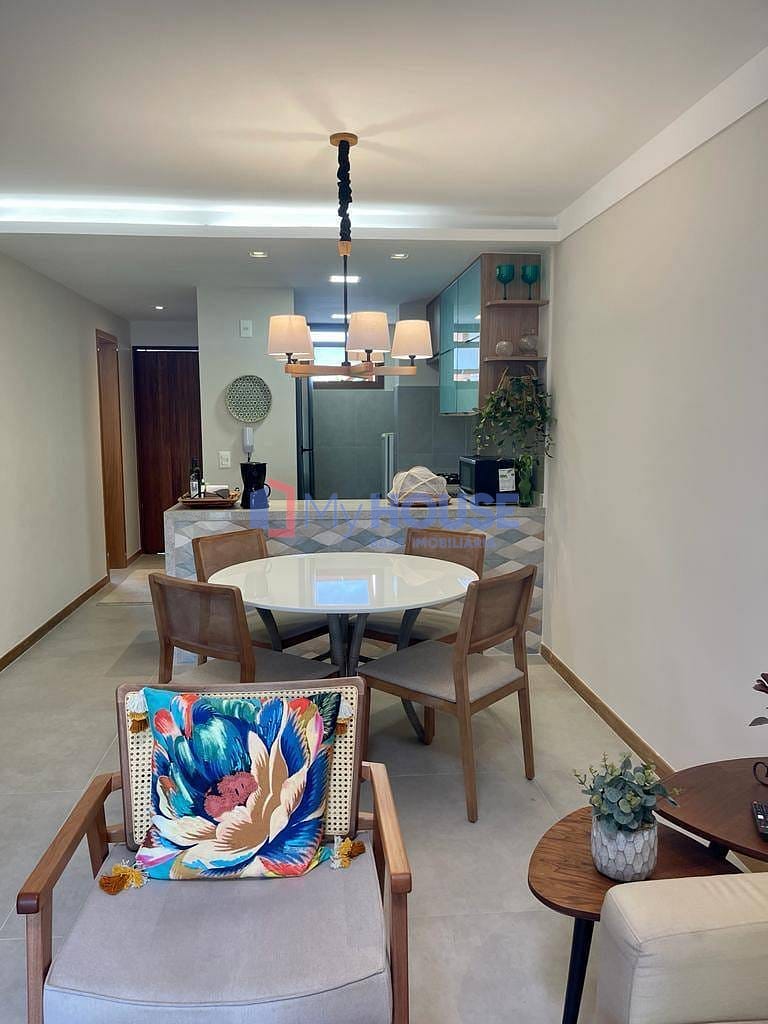 Apartamento, 2 quartos, 107 m² - Foto 10