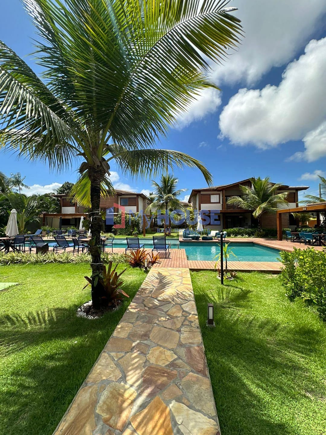 Apartamento, 2 quartos, 107 m² - Foto 1