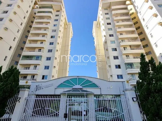 Apartamento 2 quartos e 2 banheiros, para alugar, no bairro Chácaras Alto da Glória em Goiânia