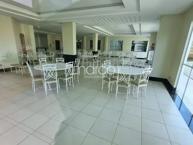 Apartamento 2 quartos e 2 banheiros, para alugar, no bairro Chácaras Alto da Glória em Goiânia