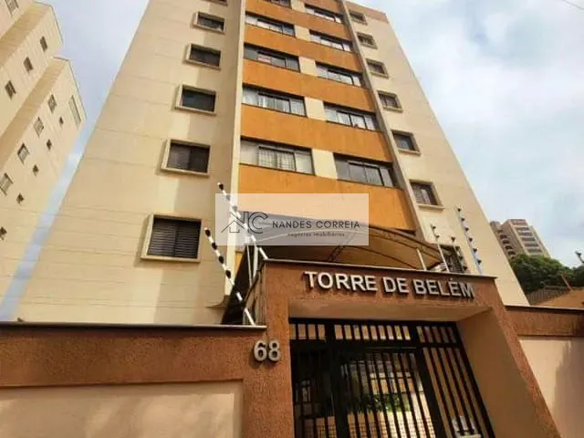 Apartamento com 93m² 2 quartos e 2 banheiros, à venda, no bairro Vitória em Londrina