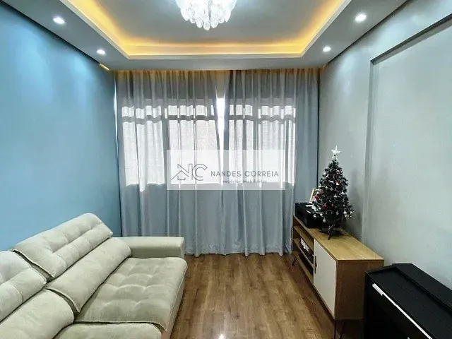 Apartamento com 93m² 2 quartos e 2 banheiros, à venda, no bairro Vitória em Londrina