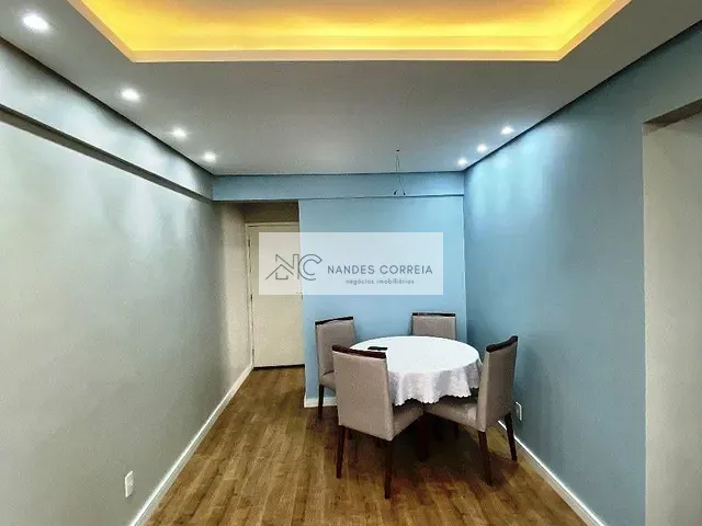 Apartamento com 93m² 2 quartos e 2 banheiros, à venda, no bairro Vitória em Londrina