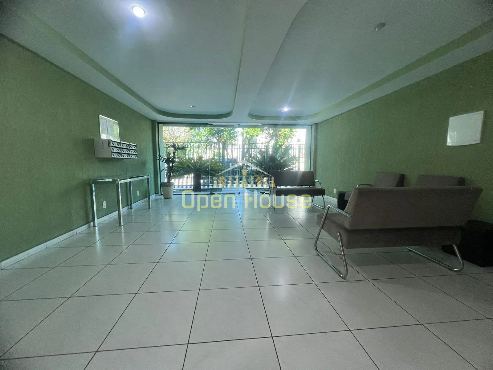 Apartamento, 2 quartos, 116 m² - Foto 1