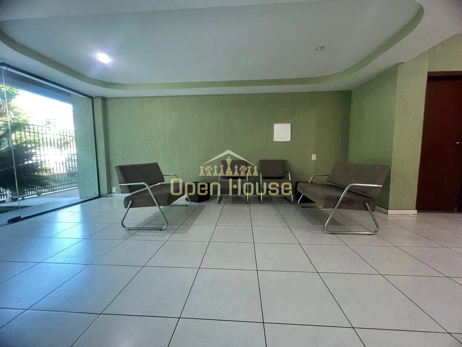 Apartamento, 2 quartos, 116 m² - Foto 2