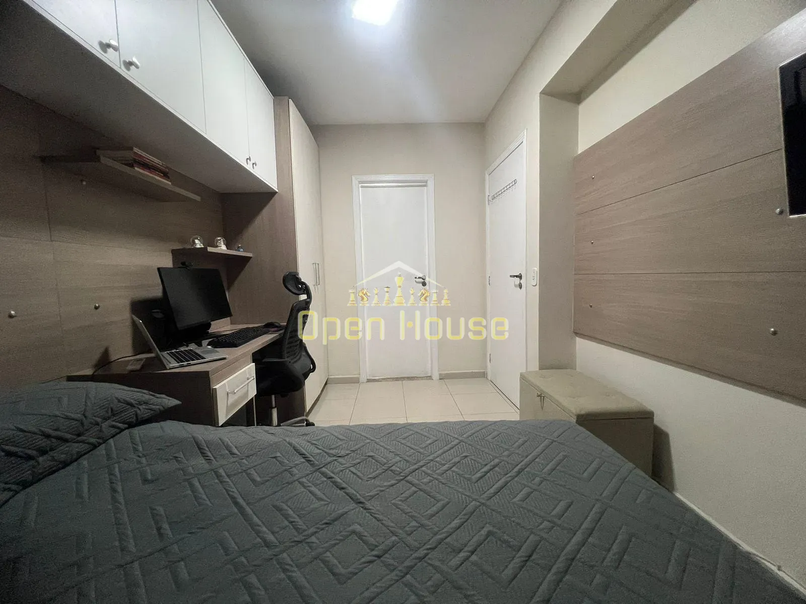 Apartamento, 2 quartos, 116 m² - Foto 40