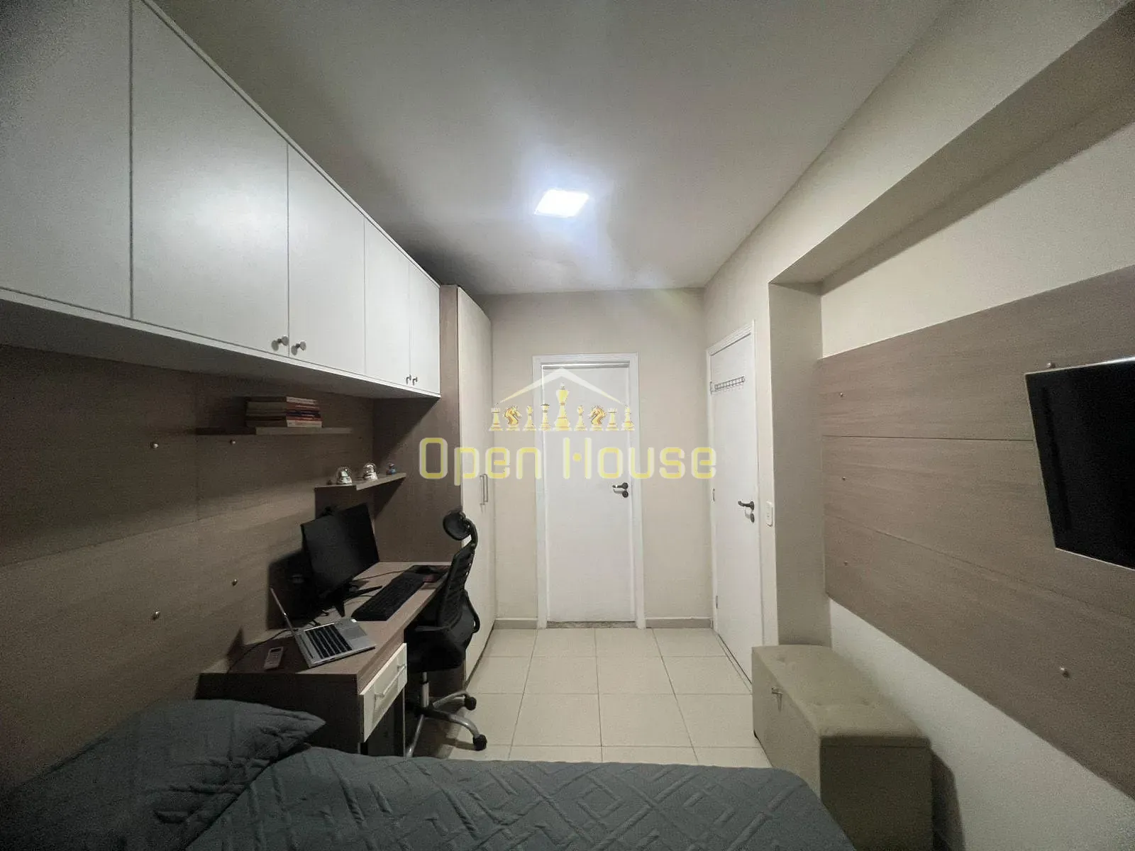 Apartamento, 2 quartos, 116 m² - Foto 41