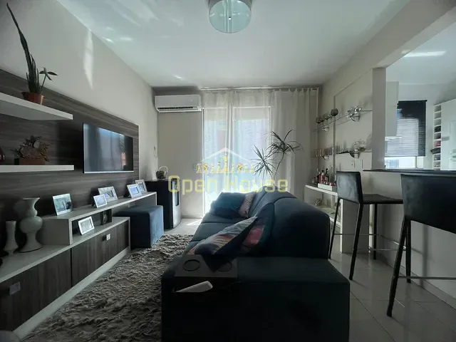 Apartamento 2 quartos e 3 banheiros, à venda, no bairro Barbosa Lima em Resende