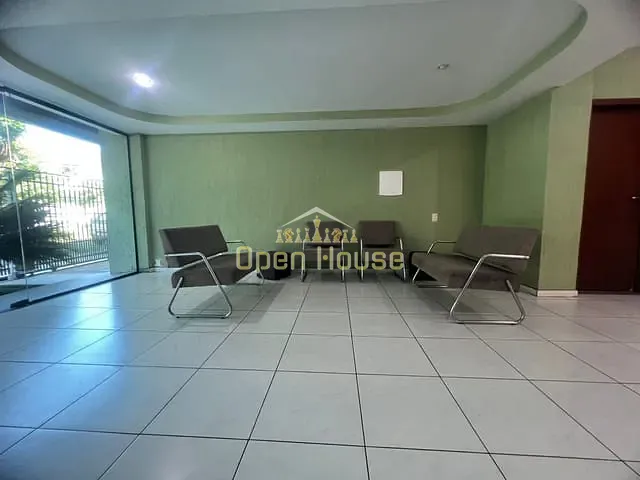 Apartamento 2 quartos e 3 banheiros, à venda, no bairro Barbosa Lima em Resende