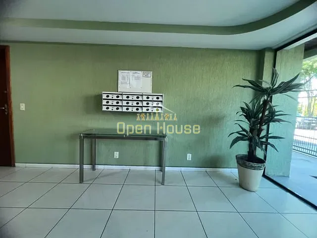 Apartamento 2 quartos e 3 banheiros, à venda, no bairro Barbosa Lima em Resende