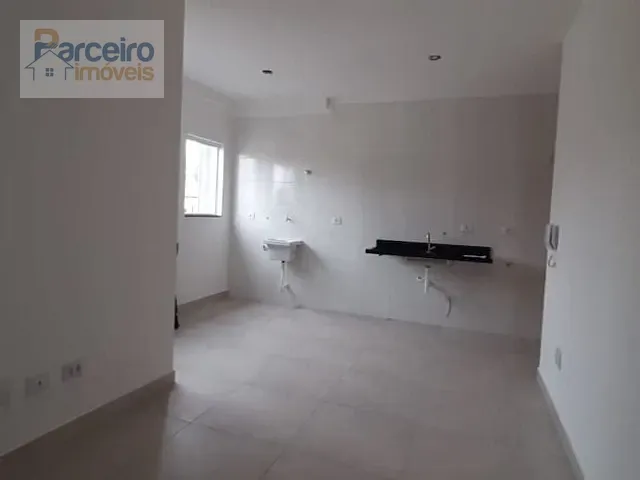 Apartamento com 40m² 2 quartos e 1 banheiro, à venda, no bairro Chácara Belenzinho em São Paulo