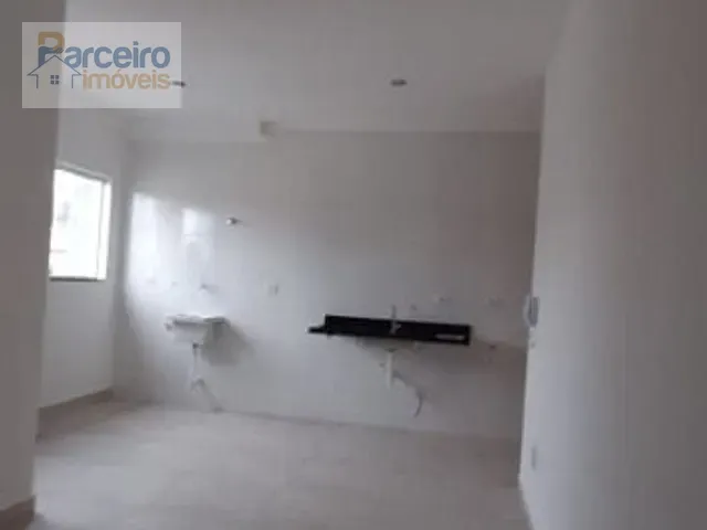 Apartamento com 40m² 2 quartos e 1 banheiro, à venda, no bairro Chácara Belenzinho em São Paulo
