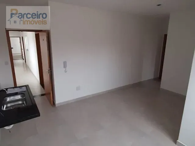 Apartamento com 40m² 2 quartos e 1 banheiro, à venda, no bairro Chácara Belenzinho em São Paulo