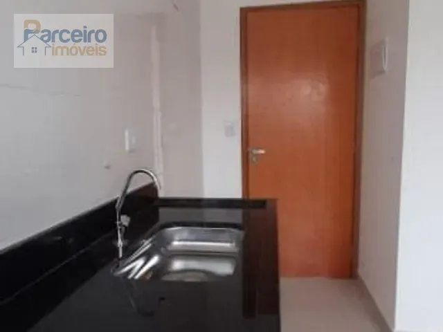 Apartamento com 40m² 2 quartos e 1 banheiro, à venda, no bairro Chácara Belenzinho em São Paulo
