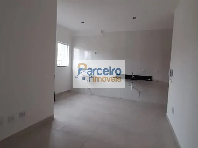 Apartamento com 40m² 2 quartos e 1 banheiro, à venda, no bairro Chácara Belenzinho em São Paulo